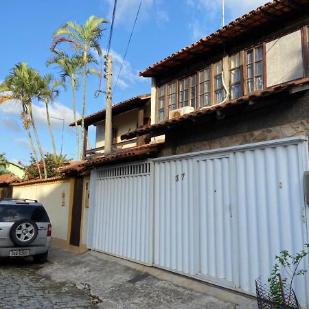 Suite Aconchego Arraial Do Cabo Εξωτερικό φωτογραφία