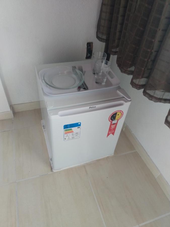 Suite Aconchego Arraial Do Cabo Εξωτερικό φωτογραφία