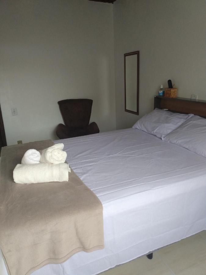 Suite Aconchego Arraial Do Cabo Εξωτερικό φωτογραφία