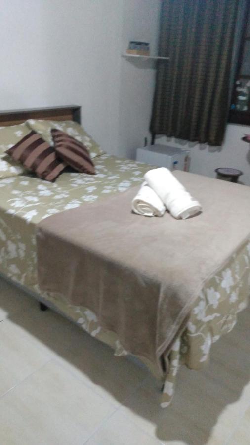 Suite Aconchego Arraial Do Cabo Εξωτερικό φωτογραφία