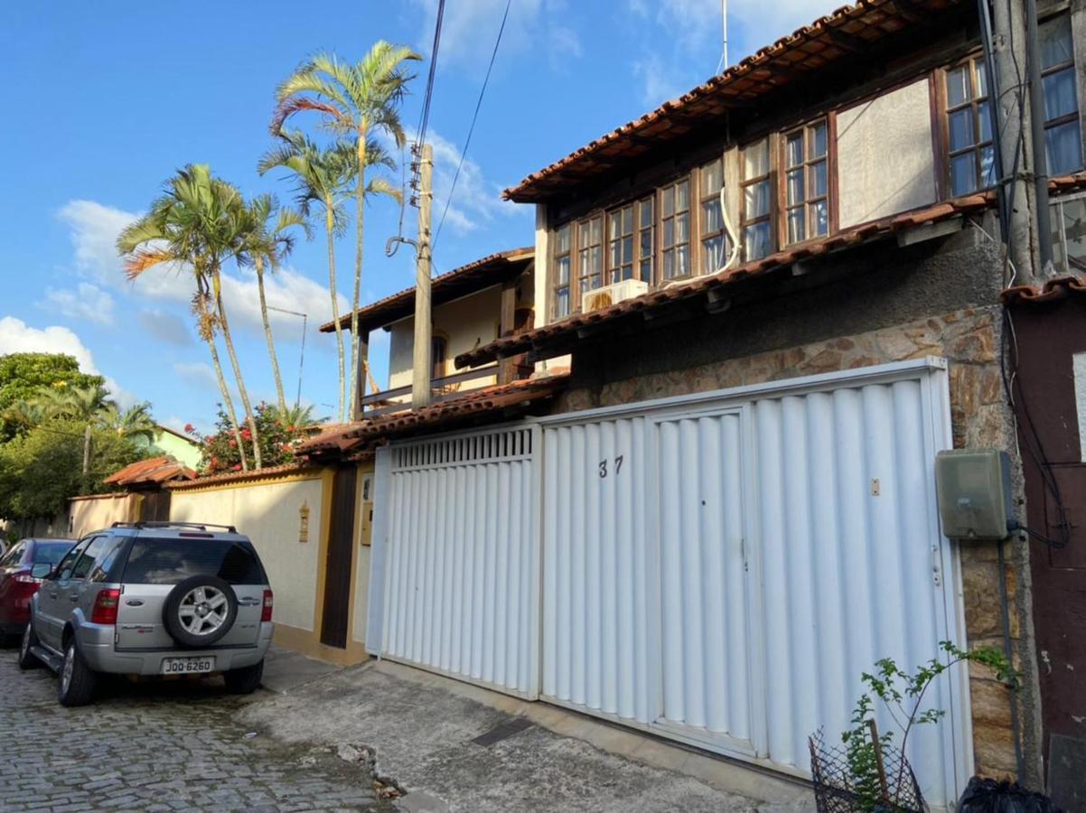 Suite Aconchego Arraial Do Cabo Εξωτερικό φωτογραφία